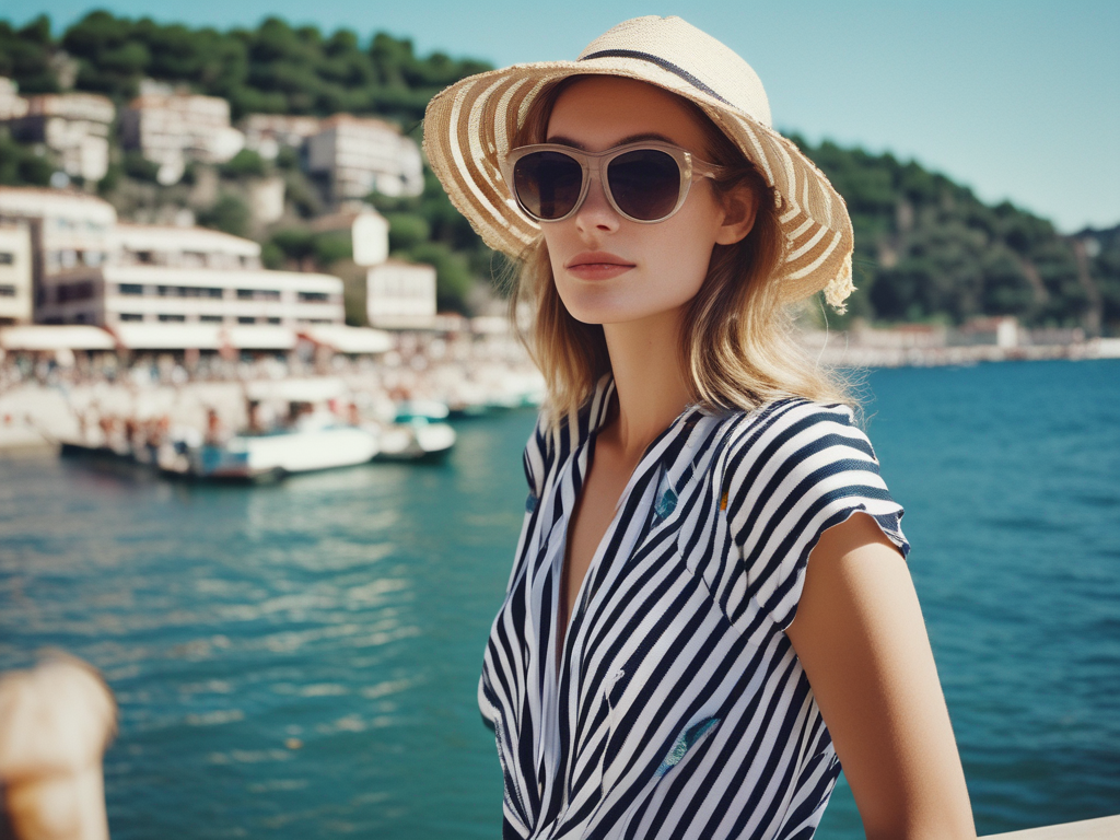 How to Wear the French Riviera Fashion: 6 Key Elements to Elevate Your Style