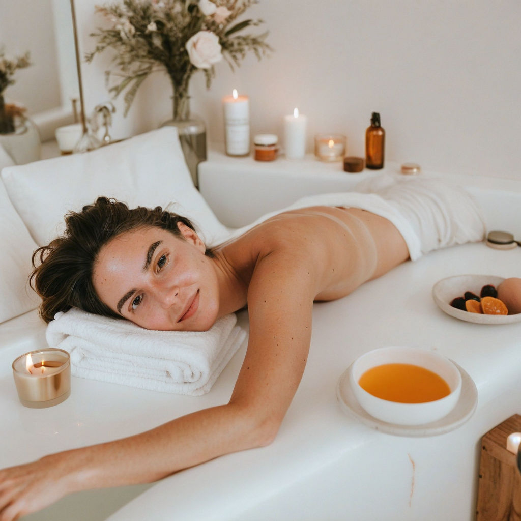 The French Girl’s Guide to Self-Care: Unveiling Timeless Beauty Secrets