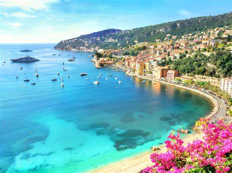 Discover the Best Beaches of the French Riviera: Your Ultimate Travel Guide